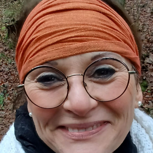 Katharina Kindgen