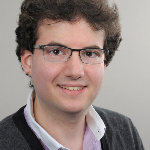 Philipp Mathias Campina