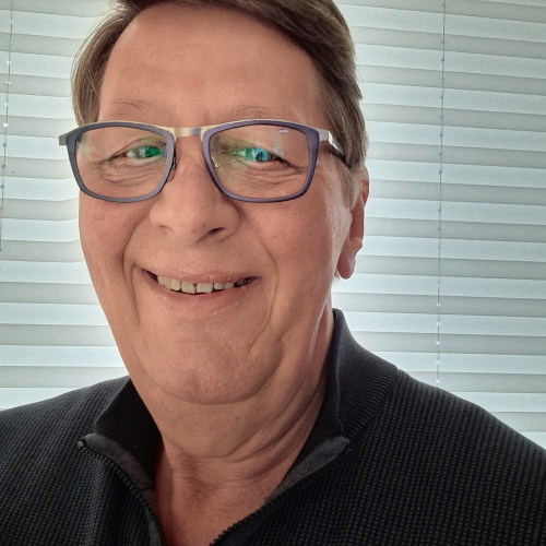 Jürgen Gerz