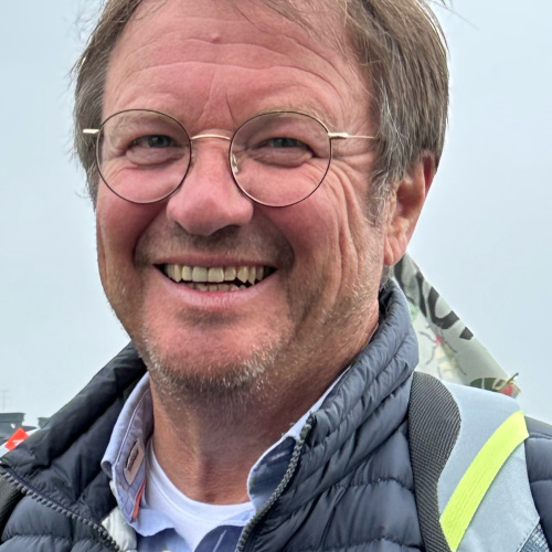 Helmut Zirfas