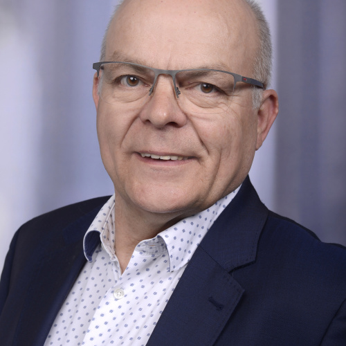 Jürgen Czielinski