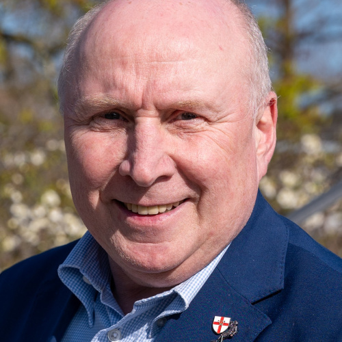 Manfred Diehl
