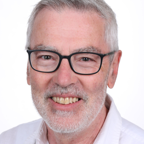 Guido Fronhäuser