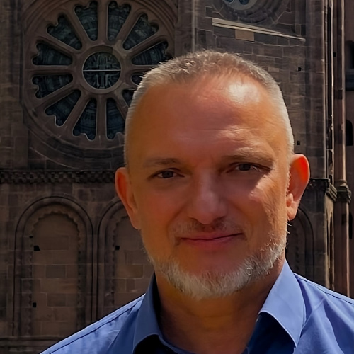 Heiko Hensel