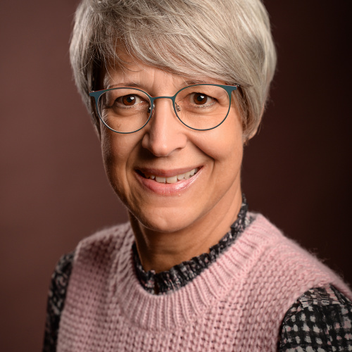Claudia Bamesreiter