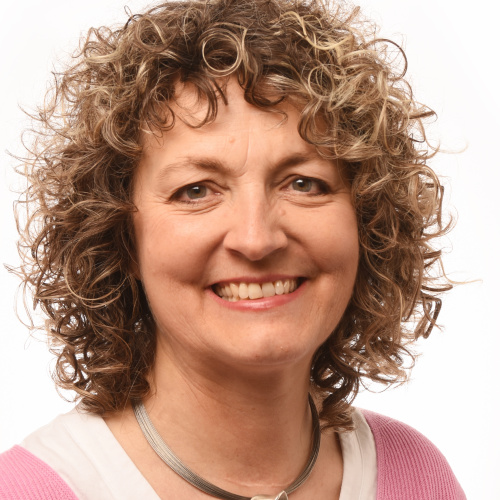 Silvia Brandl