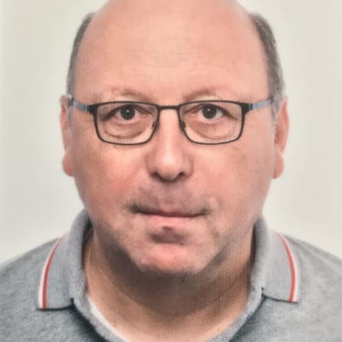 Klaus Eberl