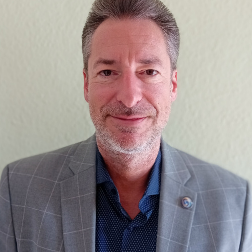 Christopher Hofmann