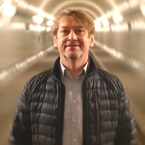 Adrian Mühlbauer
