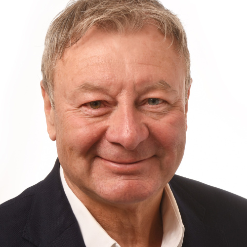 Gerhard Schiechel