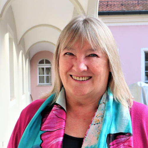 Eva Winisch