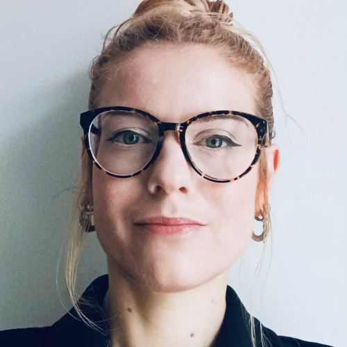 Alix Lalégerie