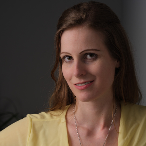 Melody Bayer