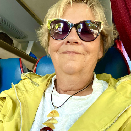 Karin Köpke