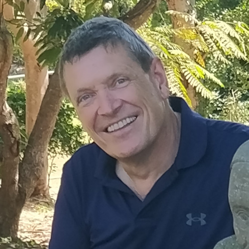 Uwe Vilz