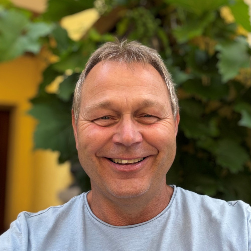 Uwe Riedner