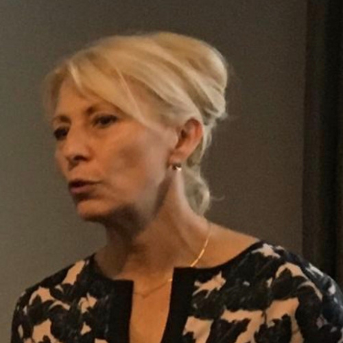 Claudine Klein