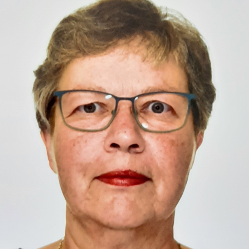 Charlotte Döhring