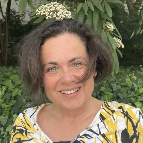 Birgit Dorn