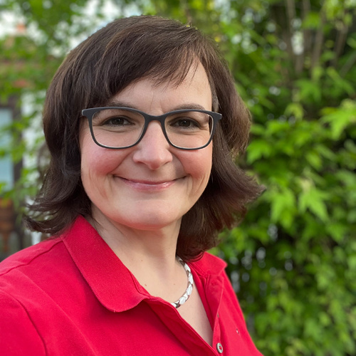 Silke Mathiak