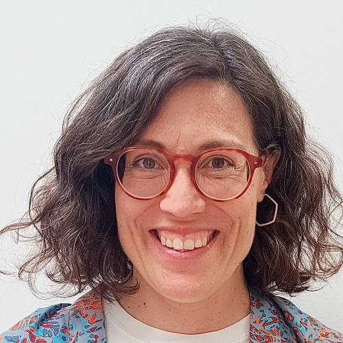 Maria Ruiz Gonzales