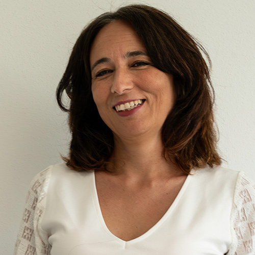 Barbara Spitaler