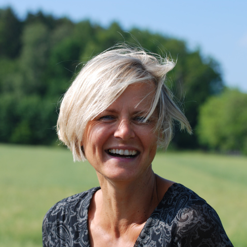 Ute Stadler