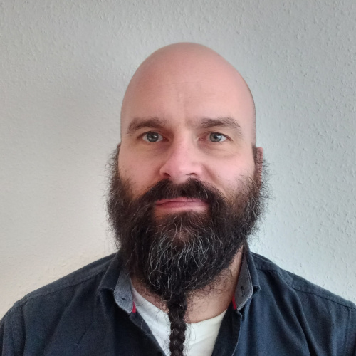 Georg Spielberg