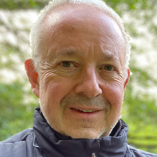 Bernd Pfeiffer