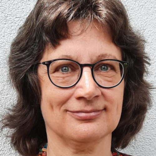 Ruth Dombrowski
