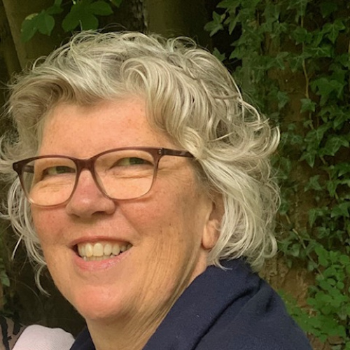 Susanne Suerken