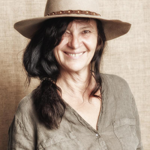 Patricia Jockisch