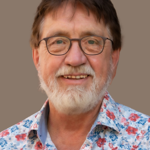 Wolfgang Klebsch