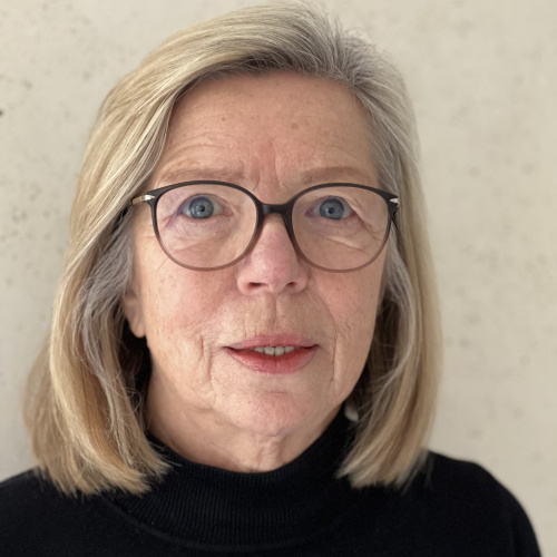 Beate Ringele