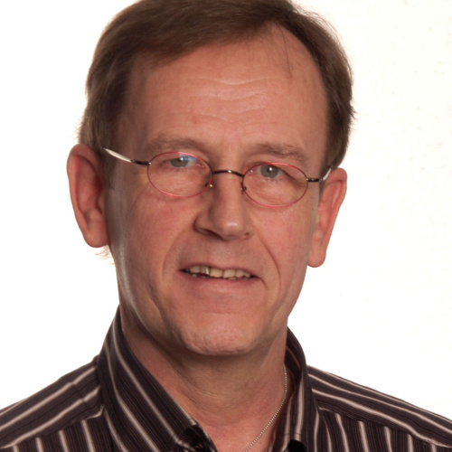 Uwe Reuker