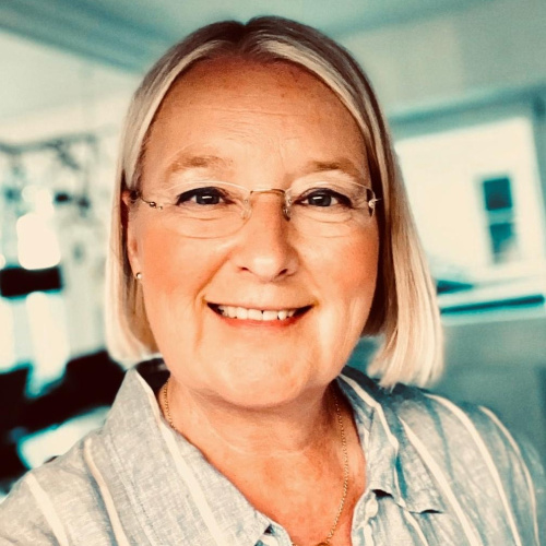 Susanne Krenzer-Mattes