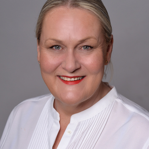 Ulla Liebermann