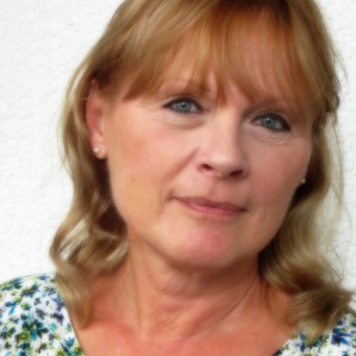 Dagmar Langer