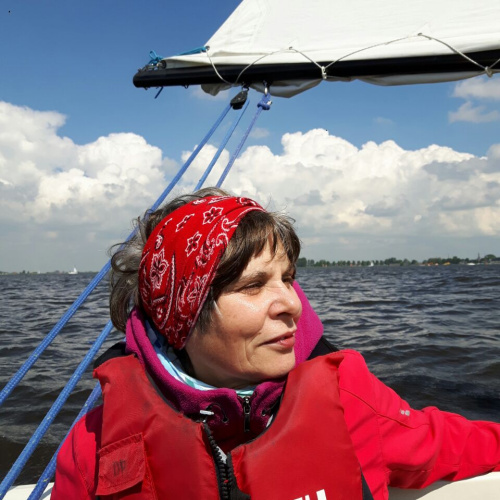 Annette Ahmann