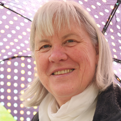 Tatjana Merzweiler