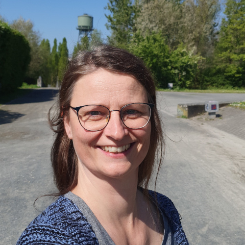 Rona Linke