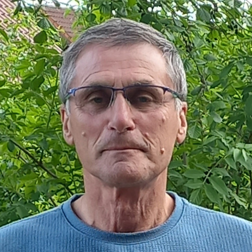 Peter Kutics