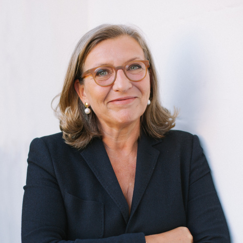 Christine Berthold
