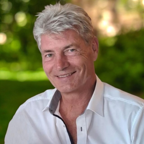 Thomas Kröber