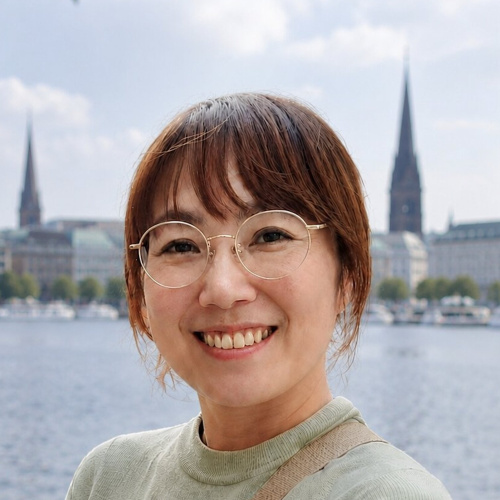 Chie Ishikawa