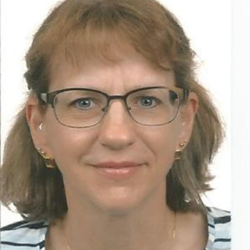 Sabine Palesch