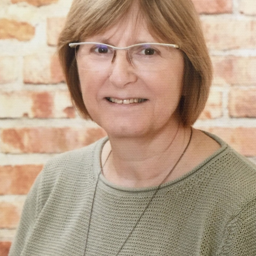 Elke Ellwitz