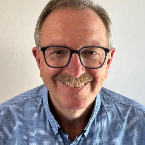 Friedhelm Scholz