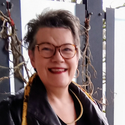 Beate Harris