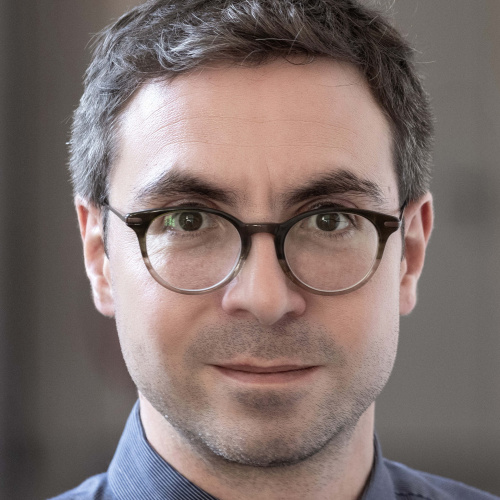 Simon Hauser